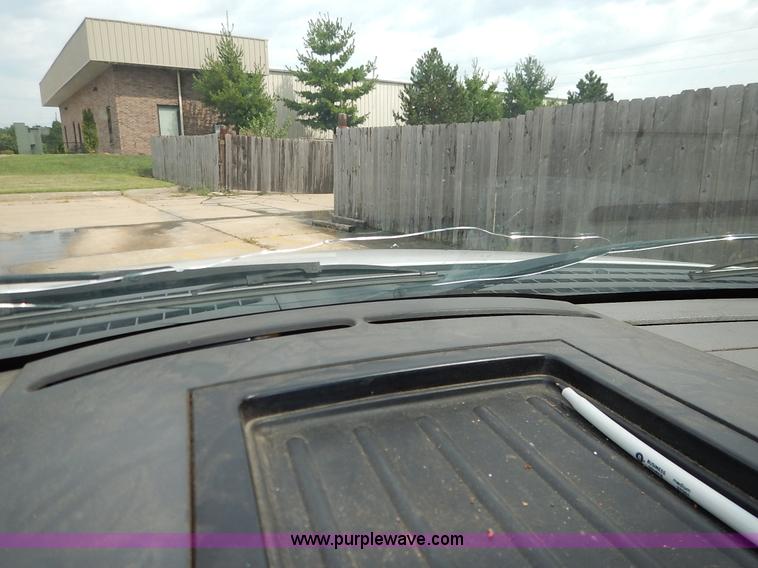 image for item BM9341 2008 Ford F150 XL pickup truck