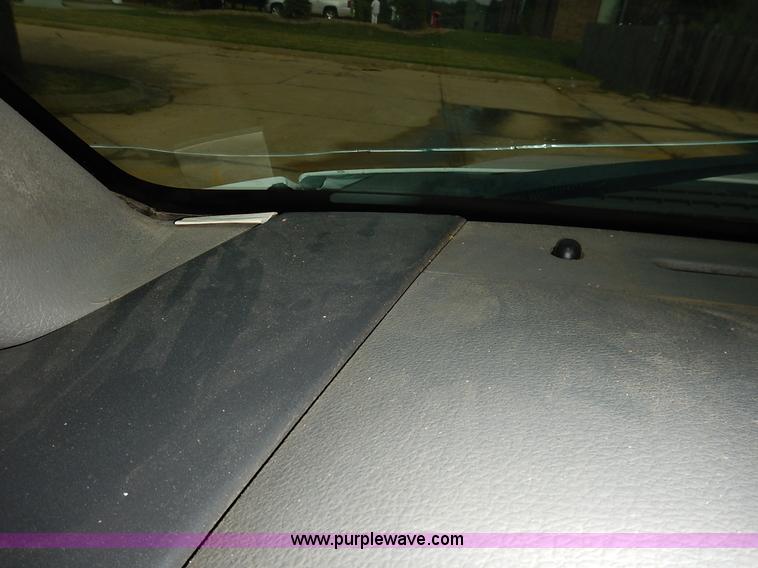 image for item BM9341 2008 Ford F150 XL pickup truck