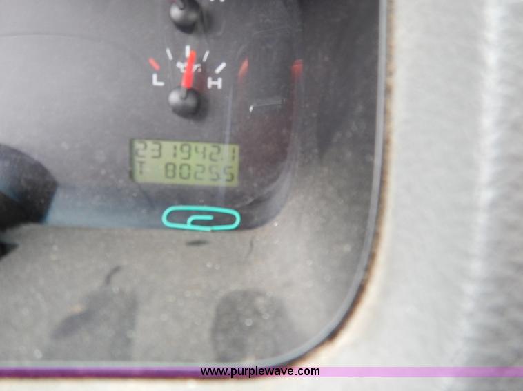 image for item BM9341 2008 Ford F150 XL pickup truck