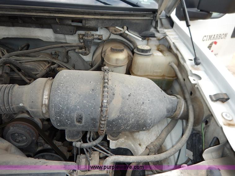 image for item BM9341 2008 Ford F150 XL pickup truck