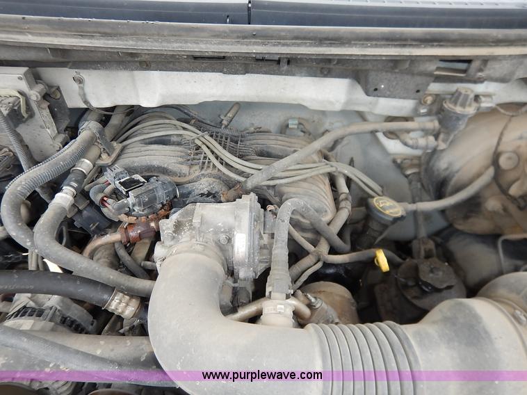 image for item BM9341 2008 Ford F150 XL pickup truck