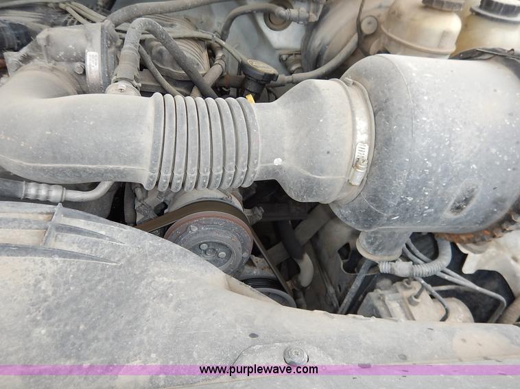 image for item BM9341 2008 Ford F150 XL pickup truck