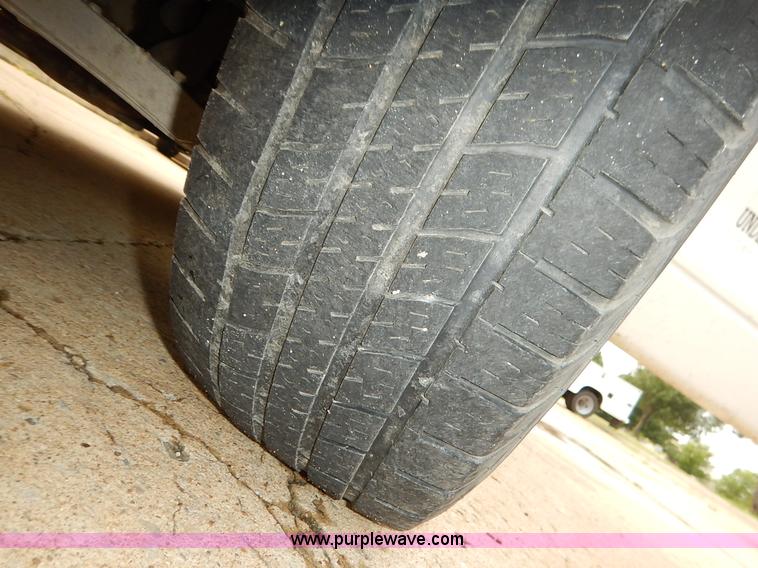 image for item BM9341 2008 Ford F150 XL pickup truck