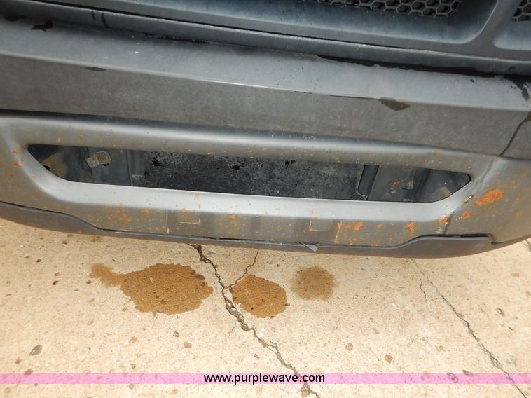 image for item BM9341 2008 Ford F150 XL pickup truck