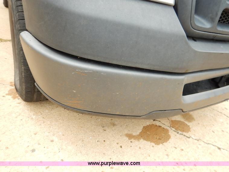 image for item BM9341 2008 Ford F150 XL pickup truck