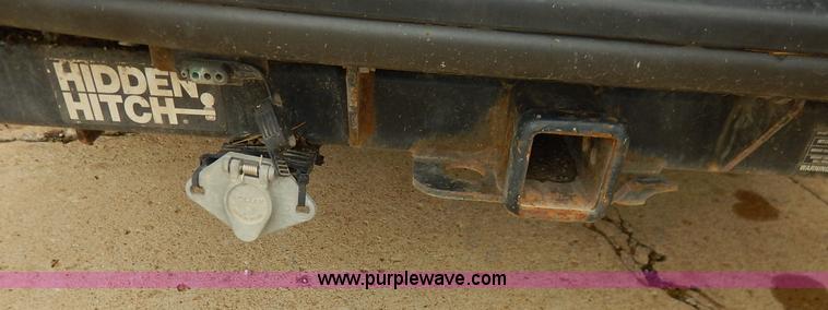 image for item BM9341 2008 Ford F150 XL pickup truck