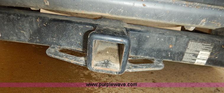 image for item BM9342 2006 Ford F150 XL SuperCab pickup truck