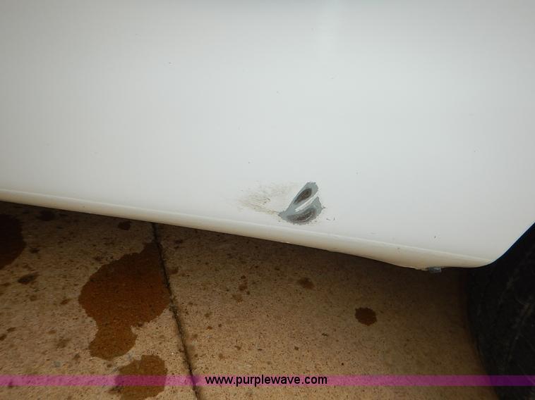 image for item BM9342 2006 Ford F150 XL SuperCab pickup truck