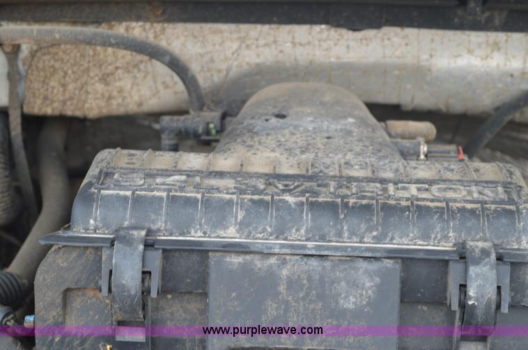 image for item BM9343 2007 Ford F150 SuperCrew pickup truck