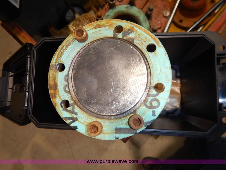 image for item BO9911 TD Williamson tapping equipment