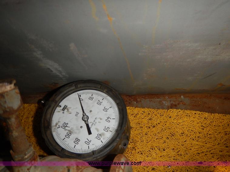 image for item BO9911 TD Williamson tapping equipment