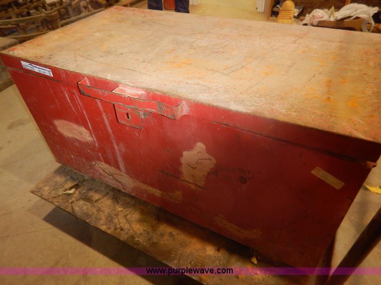 image for item BO9911 TD Williamson tapping equipment