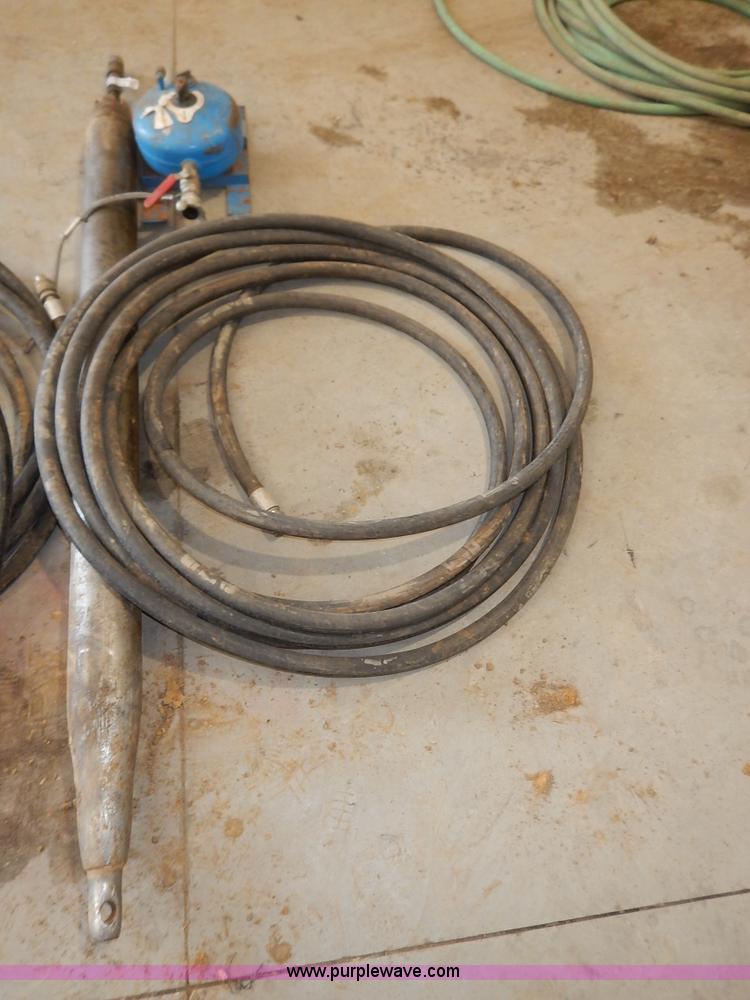 image for item BO9915 Pencil Hog unit