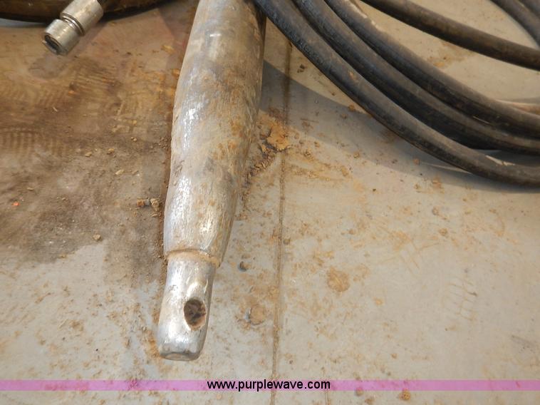 image for item BO9915 Pencil Hog unit