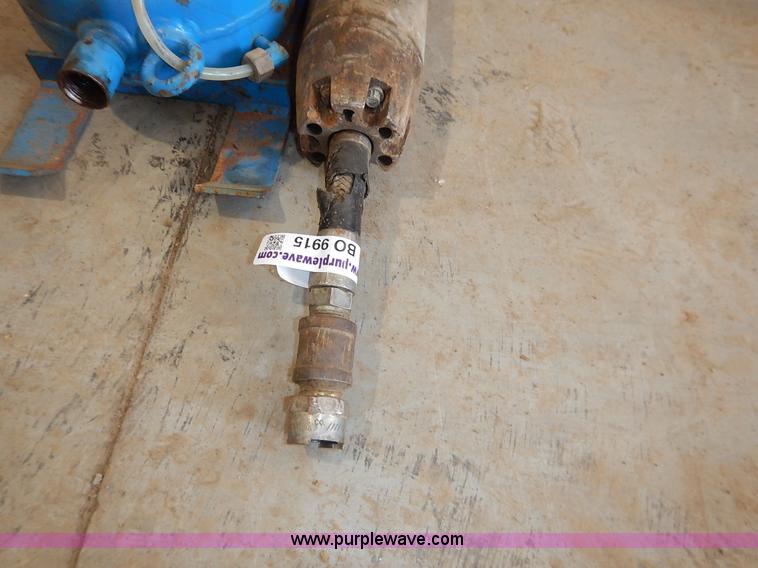 image for item BO9915 Pencil Hog unit