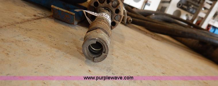 image for item BO9915 Pencil Hog unit