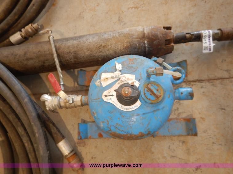 image for item BO9915 Pencil Hog unit