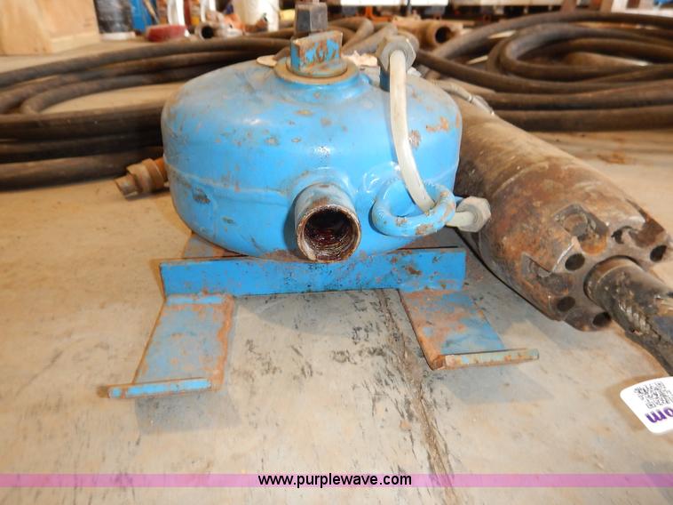 image for item BO9915 Pencil Hog unit