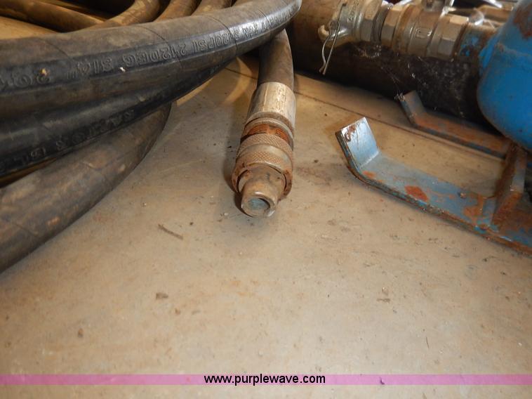 image for item BO9915 Pencil Hog unit