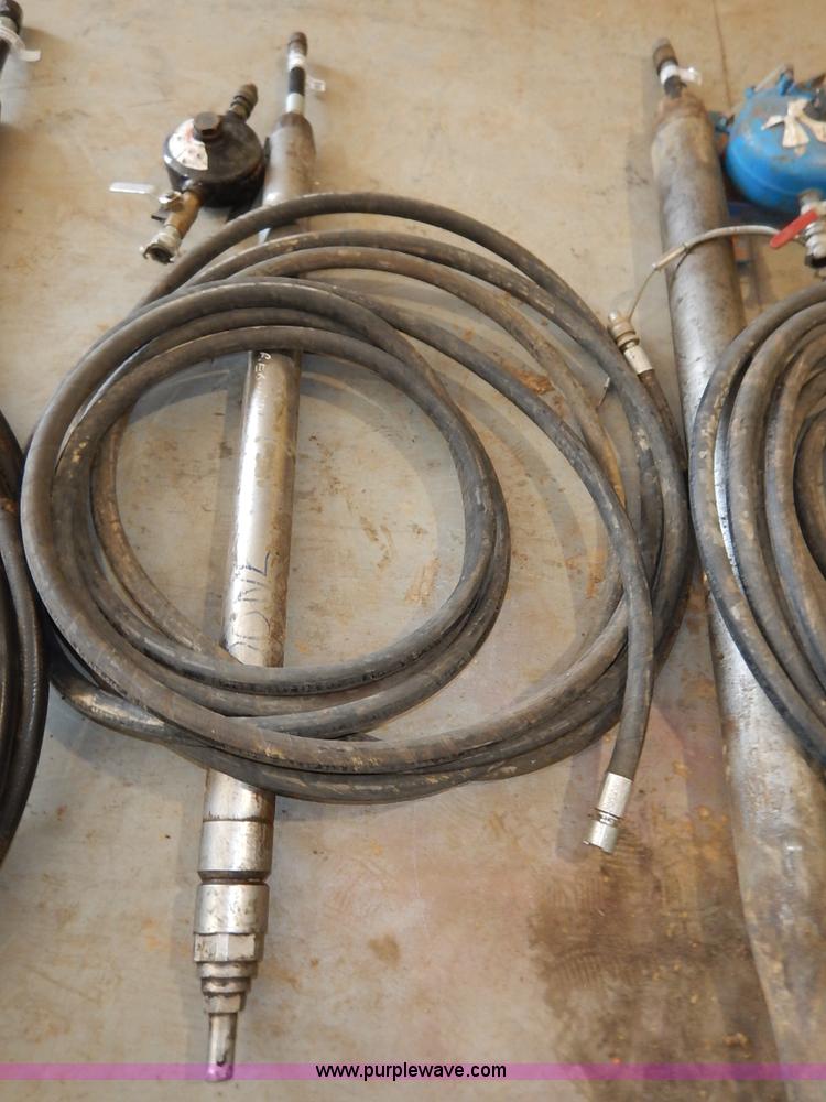 image for item BO9916 Pencil Hog unit