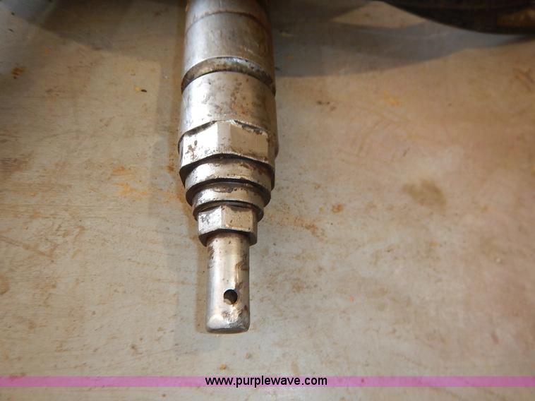 image for item BO9916 Pencil Hog unit