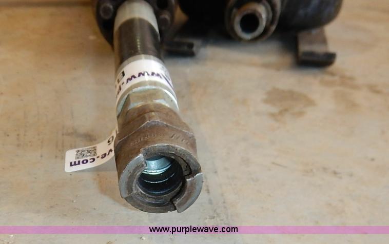 image for item BO9916 Pencil Hog unit