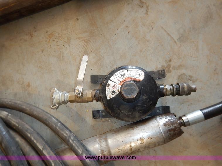 image for item BO9916 Pencil Hog unit