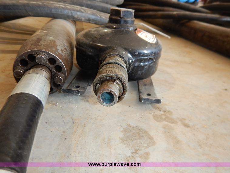 image for item BO9916 Pencil Hog unit