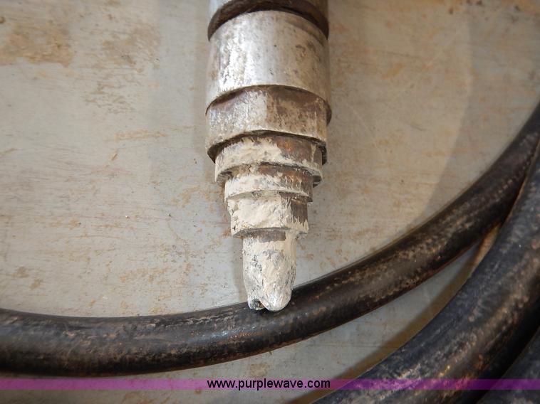 image for item BO9917 Pencil Hog unit