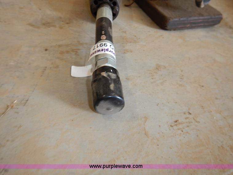 image for item BO9917 Pencil Hog unit