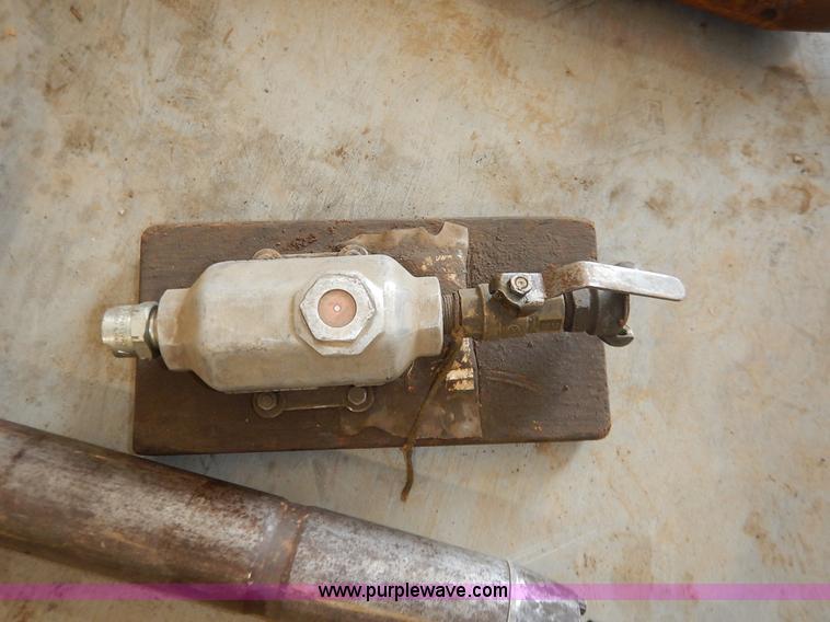 image for item BO9917 Pencil Hog unit