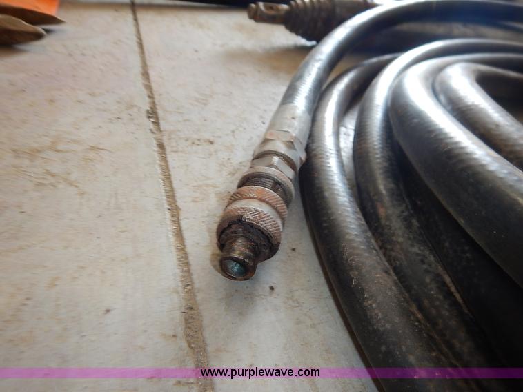 image for item BO9917 Pencil Hog unit