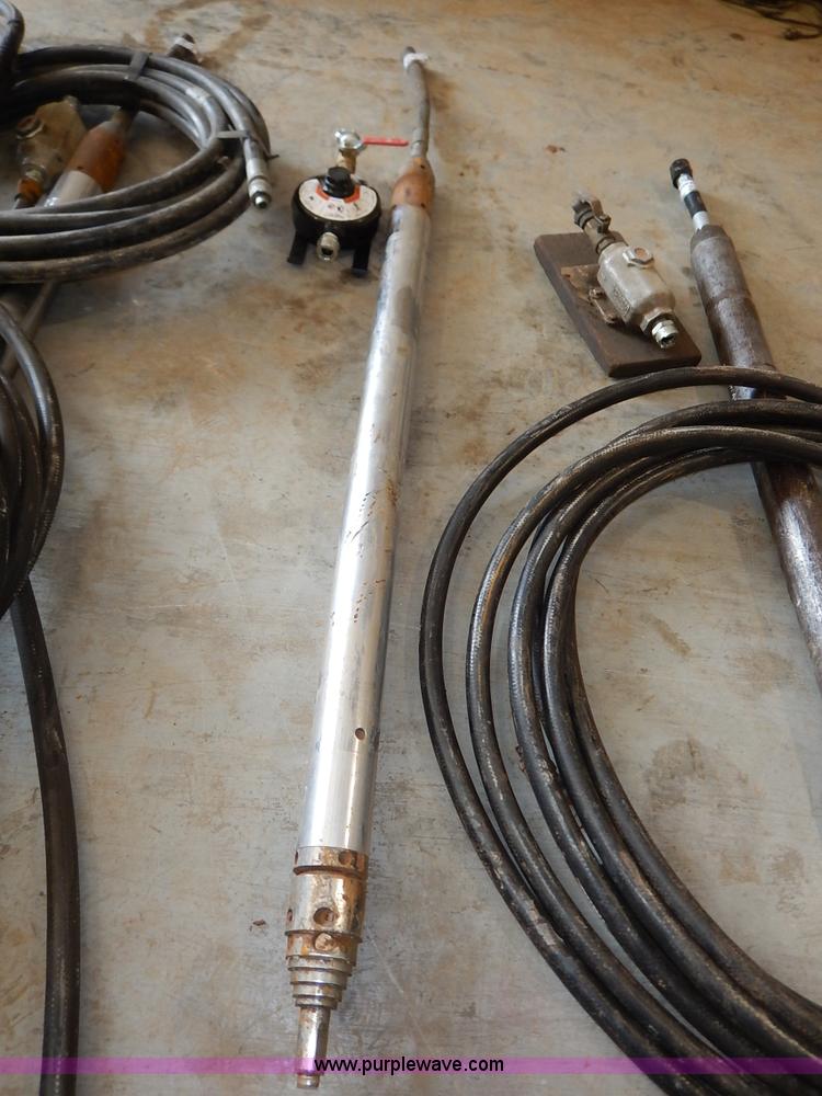 image for item BO9918 Pencil Hog unit