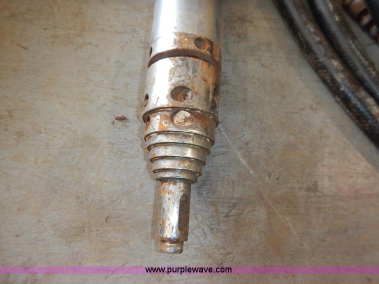 image for item BO9918 Pencil Hog unit