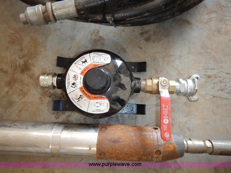 image for item BO9918 Pencil Hog unit