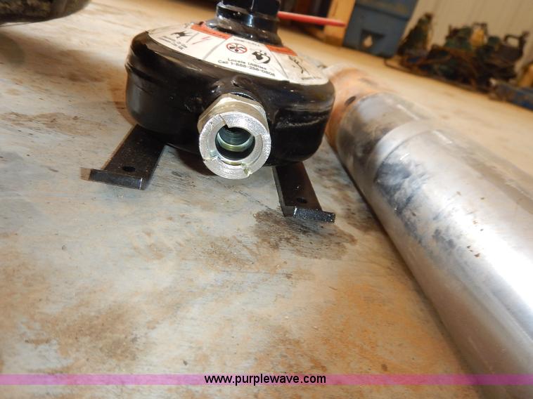 image for item BO9918 Pencil Hog unit