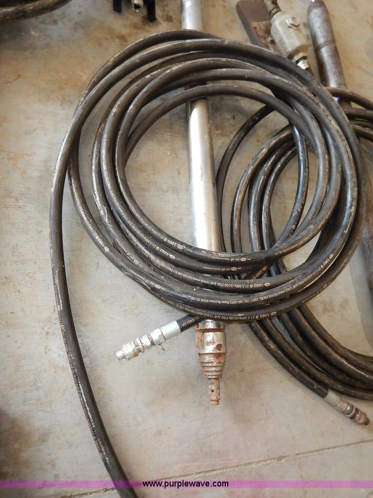 image for item BO9918 Pencil Hog unit