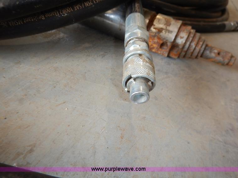 image for item BO9918 Pencil Hog unit