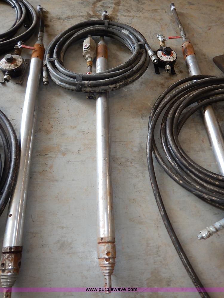 image for item BO9919 Pencil Hog unit