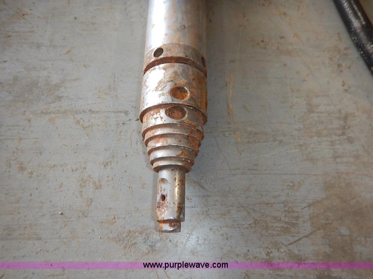 image for item BO9919 Pencil Hog unit