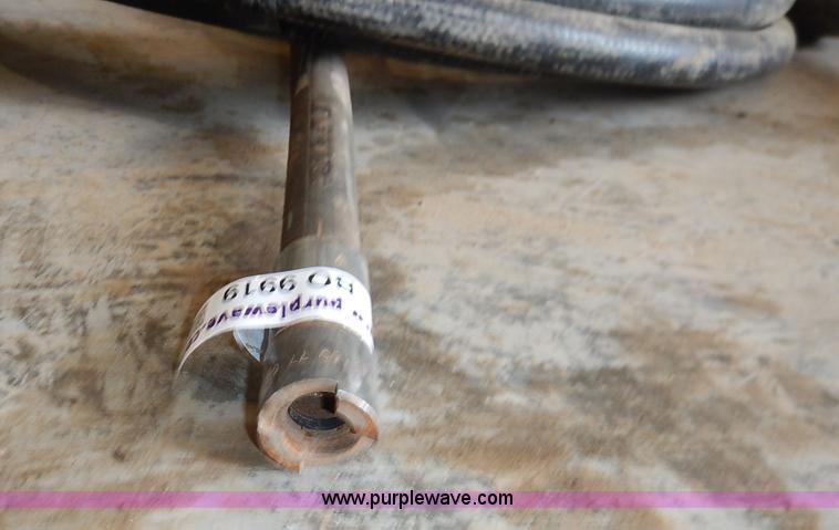 image for item BO9919 Pencil Hog unit