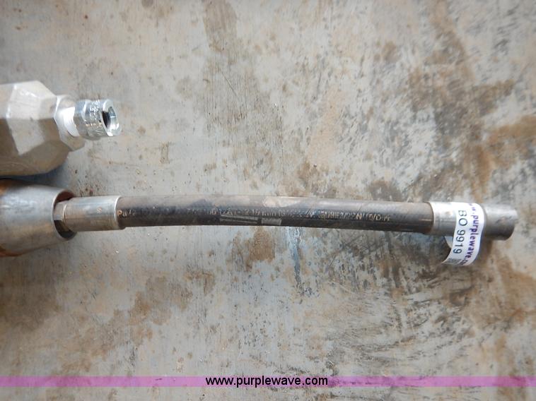 image for item BO9919 Pencil Hog unit