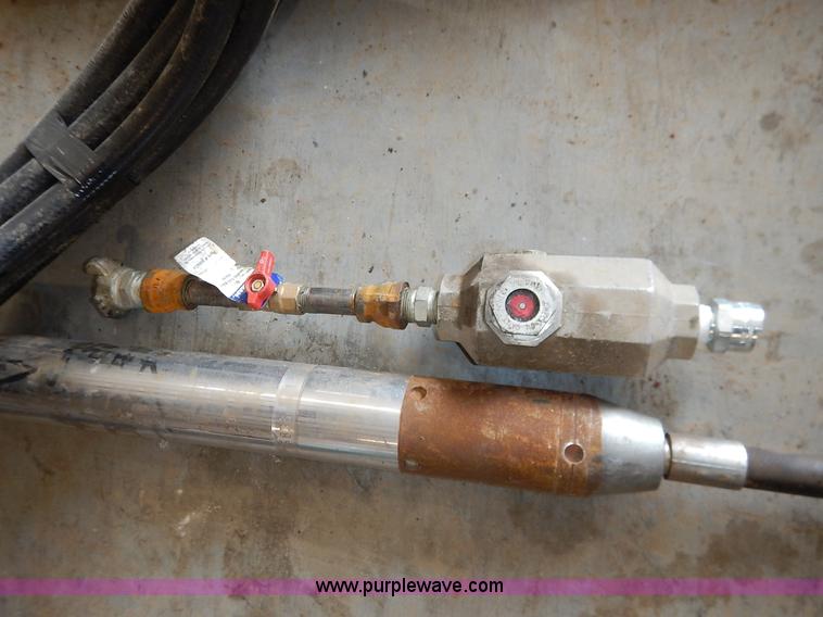 image for item BO9919 Pencil Hog unit