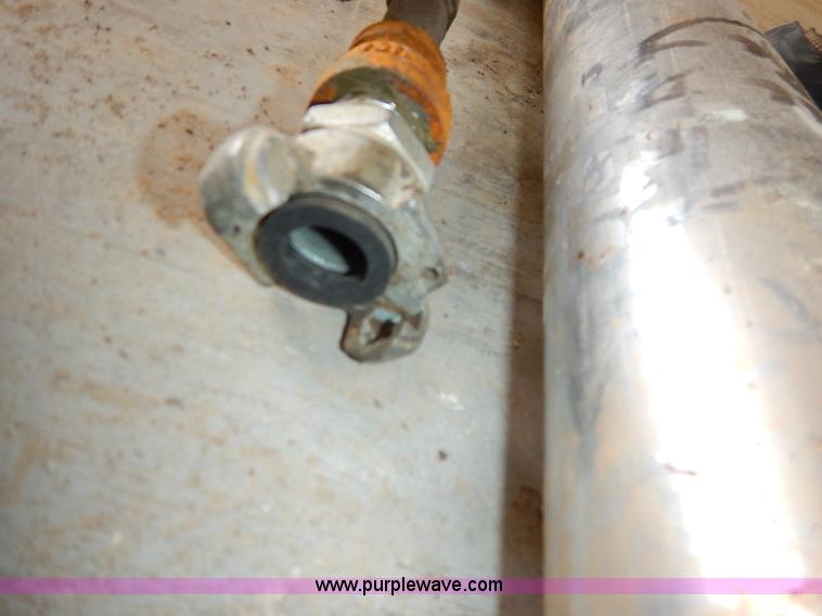 image for item BO9919 Pencil Hog unit