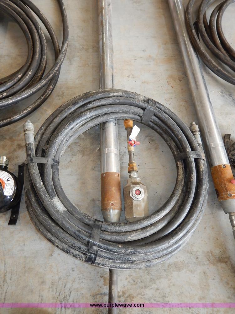 image for item BO9919 Pencil Hog unit