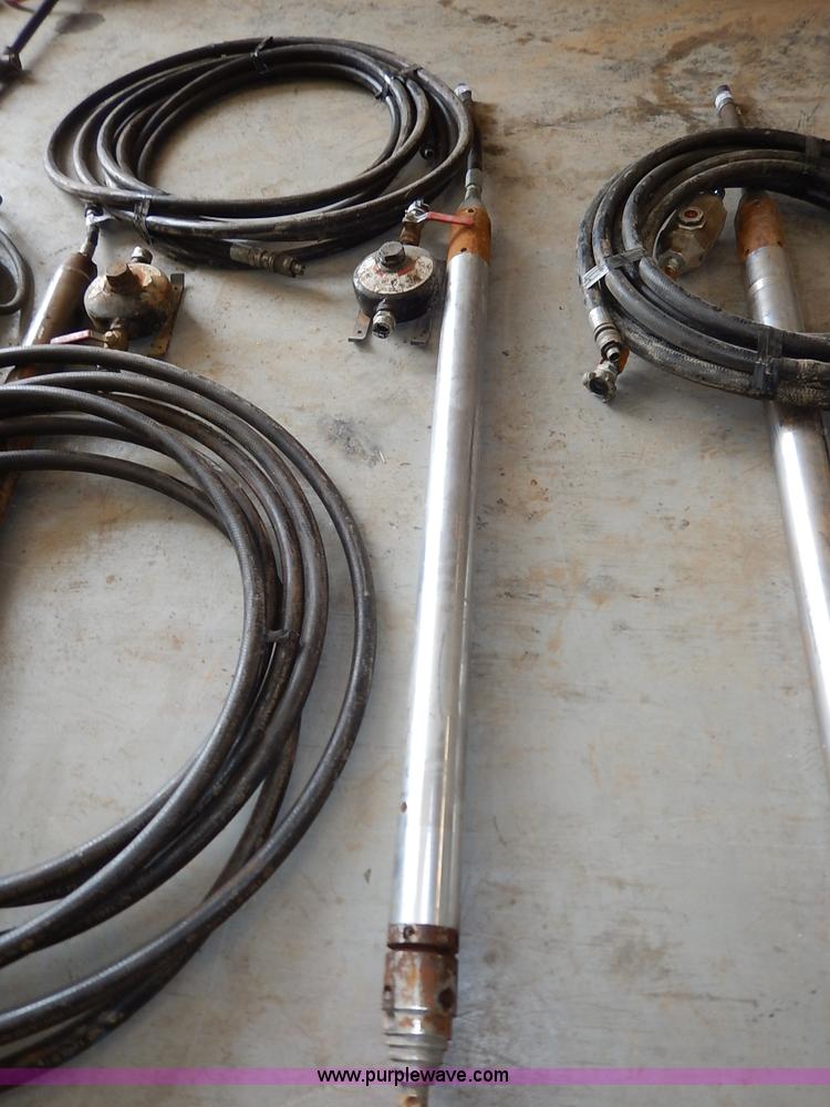 image for item BO9920 Pencil Hog unit