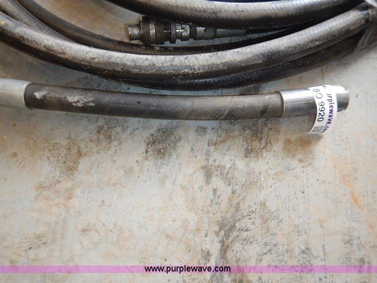 image for item BO9920 Pencil Hog unit