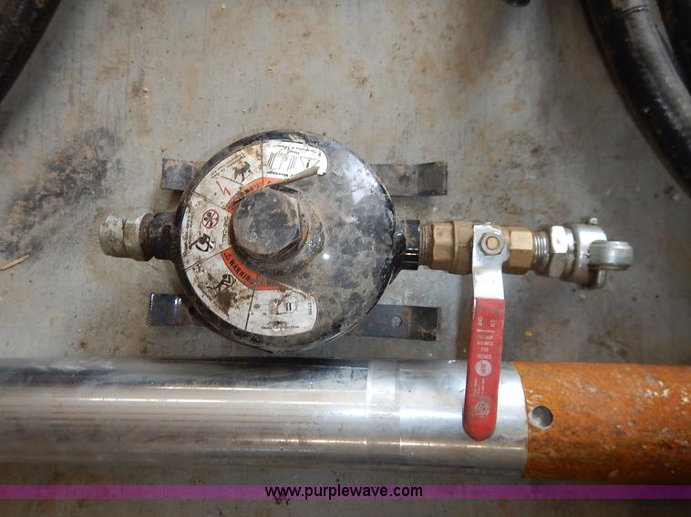 image for item BO9920 Pencil Hog unit