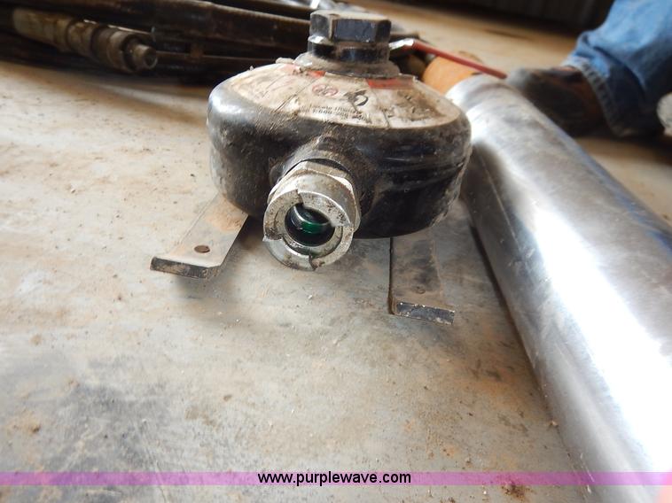 image for item BO9920 Pencil Hog unit