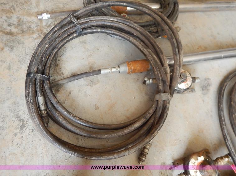 image for item BO9920 Pencil Hog unit